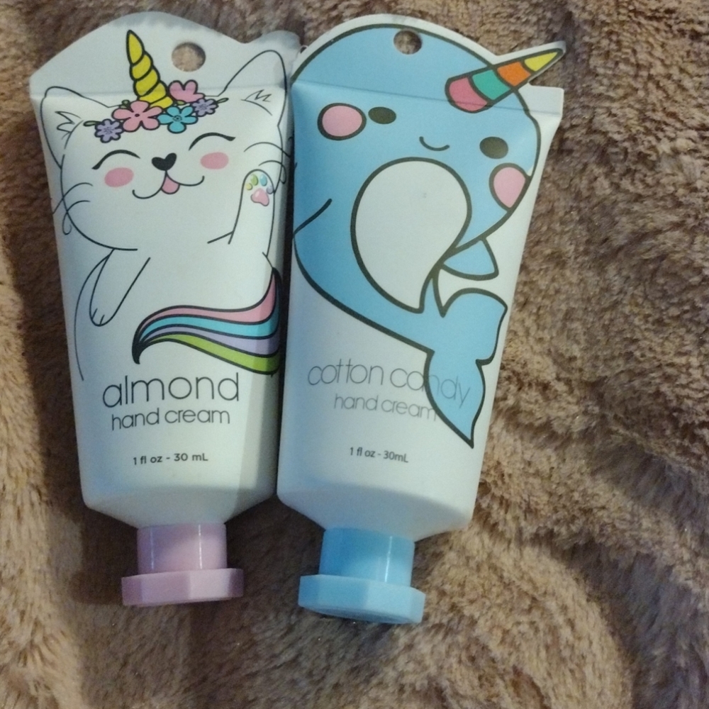 My Beauty Spot 1 fl oz Hand Creams